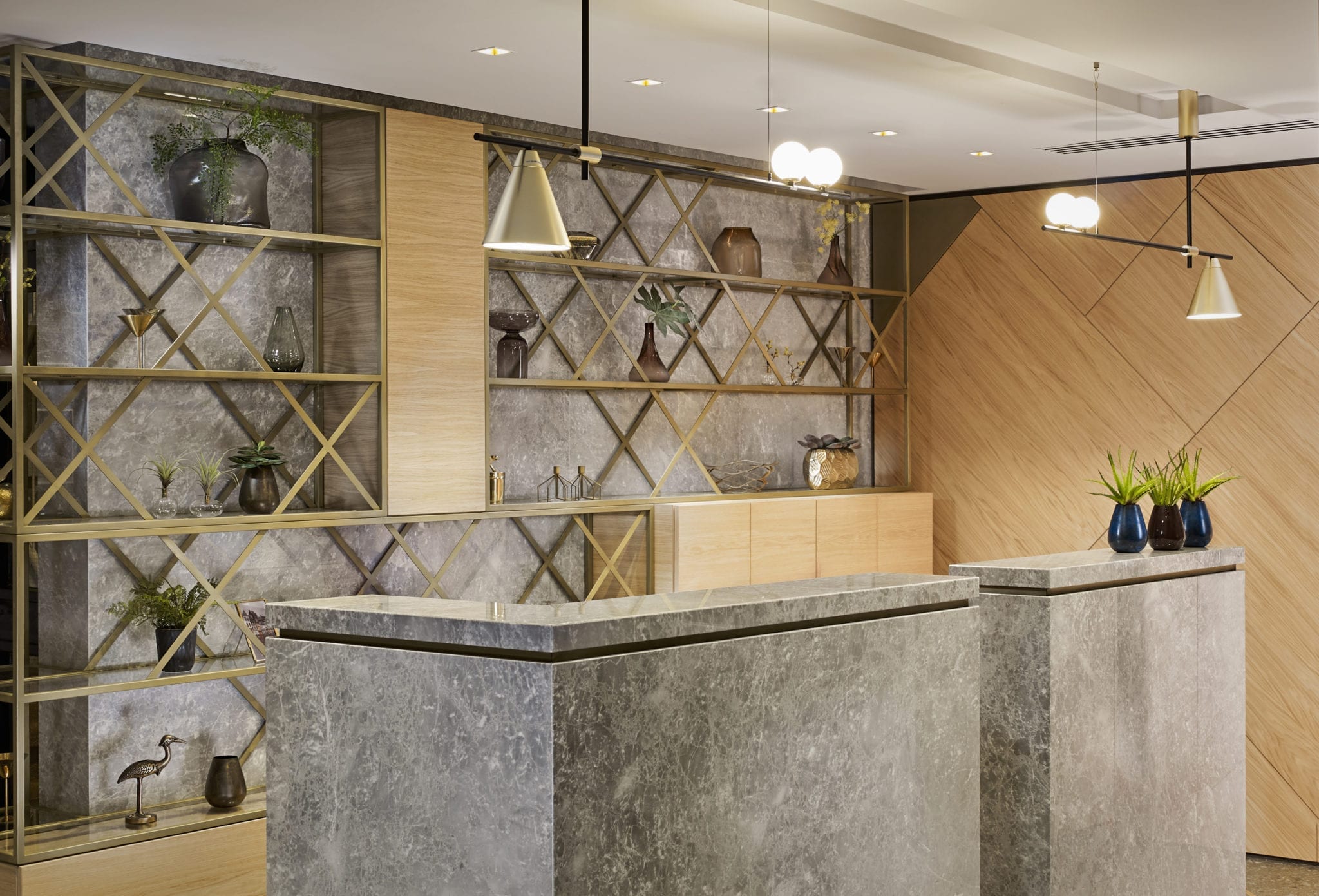Park Plaza Utrecht