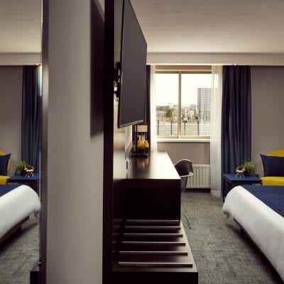 Superior Doppelzimmer