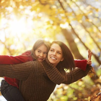 Familienurlaub in den Niederlanden